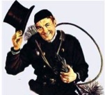 Eastham Top Hat Chimney Sweep 